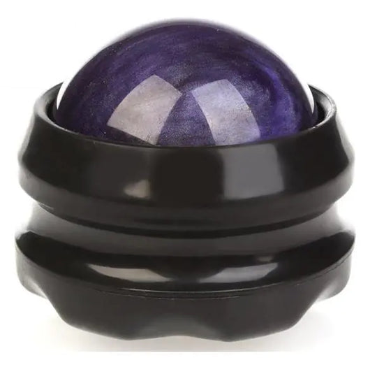 KnotKnead™ Massage Ball