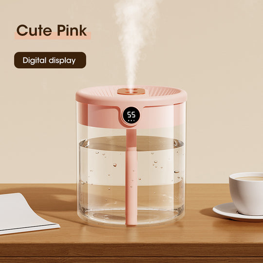 VaporWave™ Home Humidifier