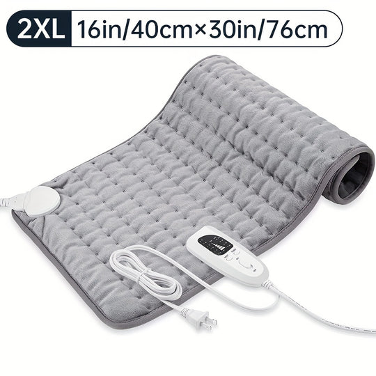 BackEase Plus™ Back Heating Pad