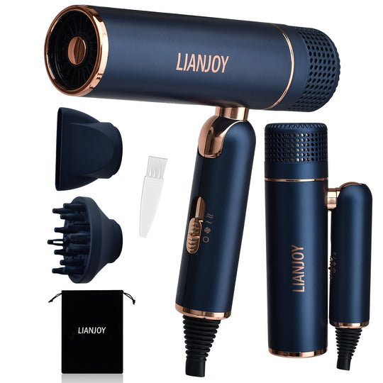 ZenDry™ Hair Dryer