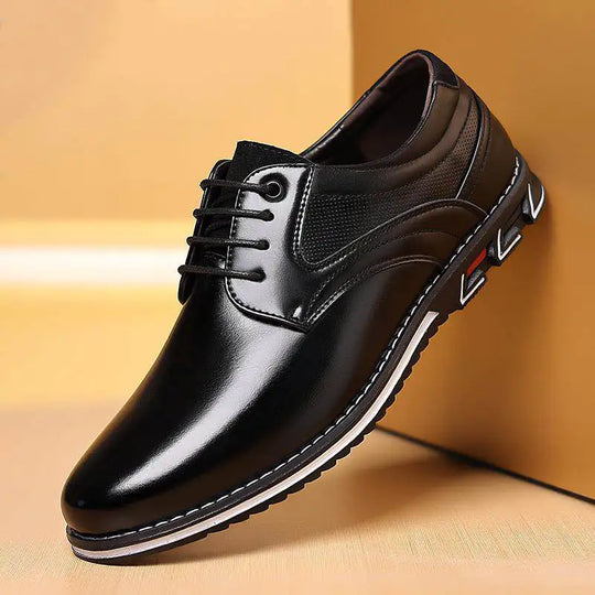 BioArch™ Oxford Orthopedic Dress Shoe