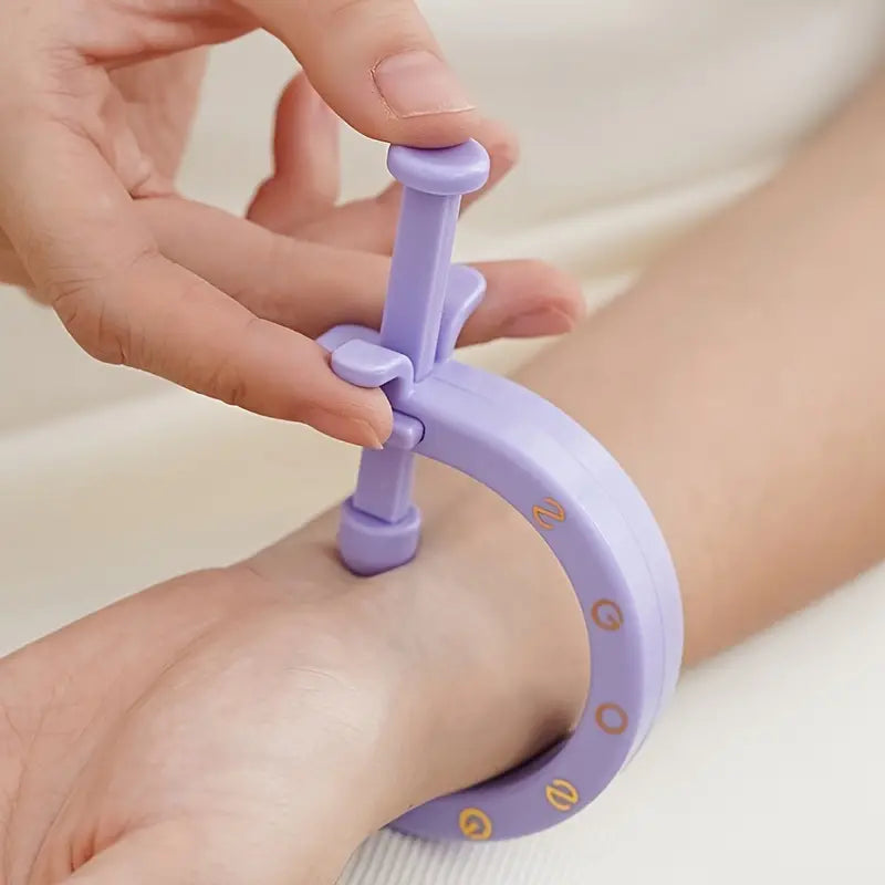 FlexiPressure™ Foot Massager