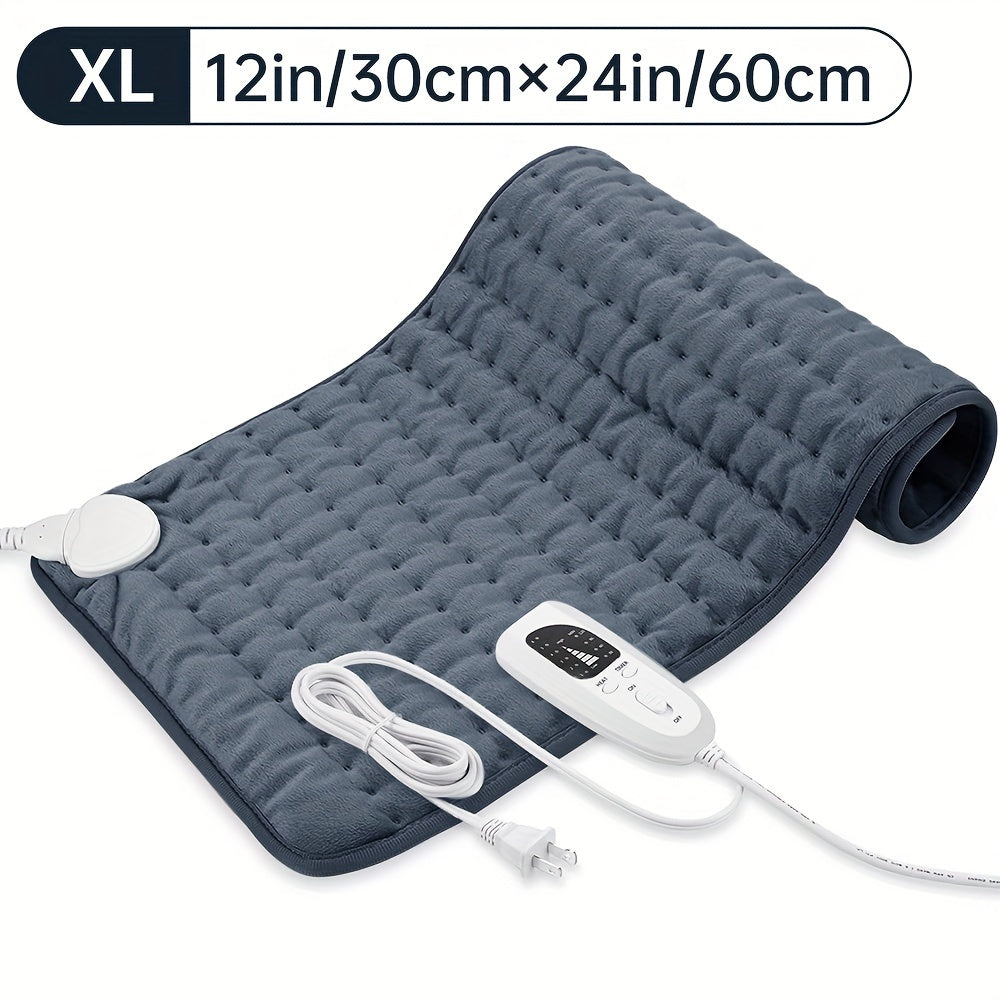 BackEase Plus™ Back Heating Pad