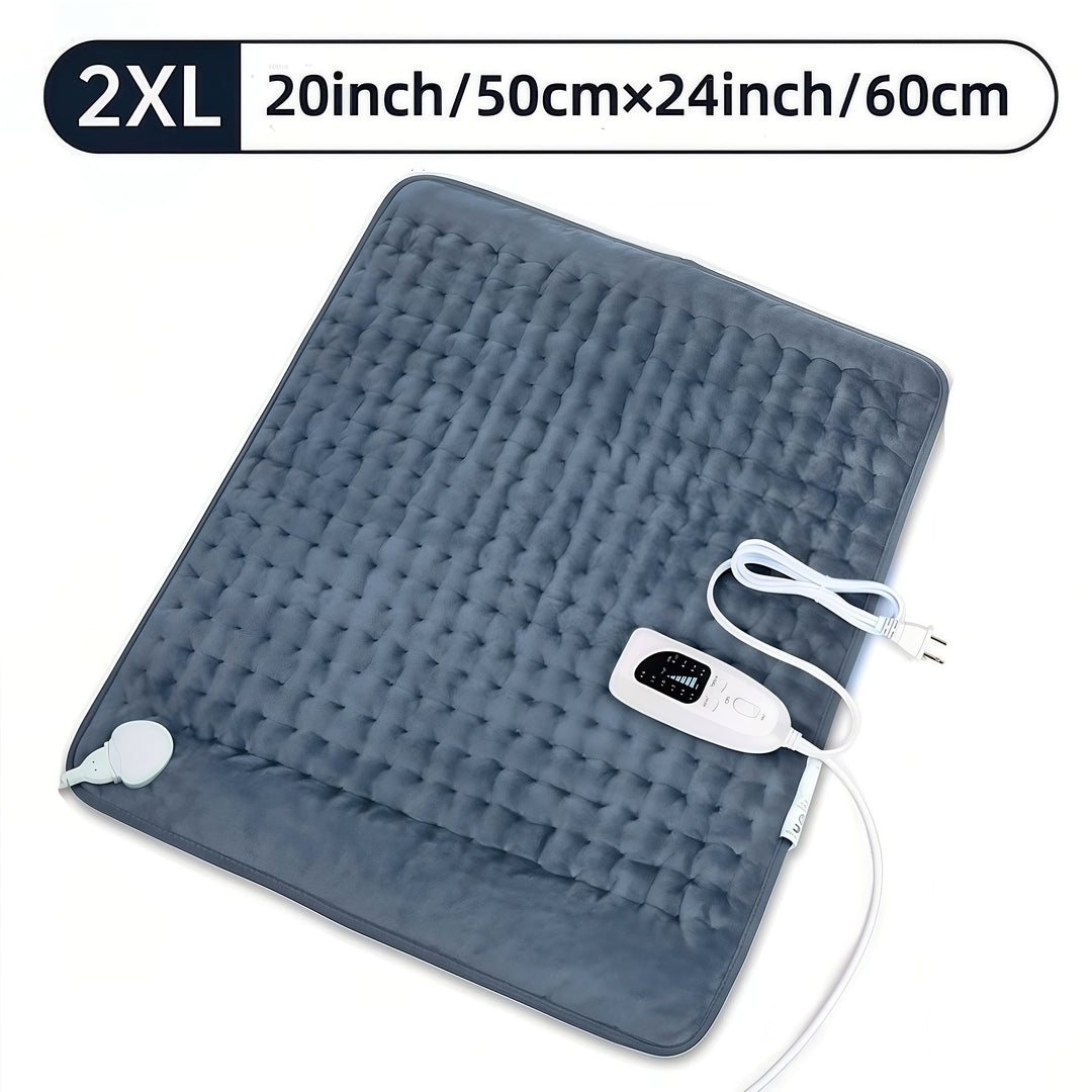 BackEase Plus™ Back Heating Pad