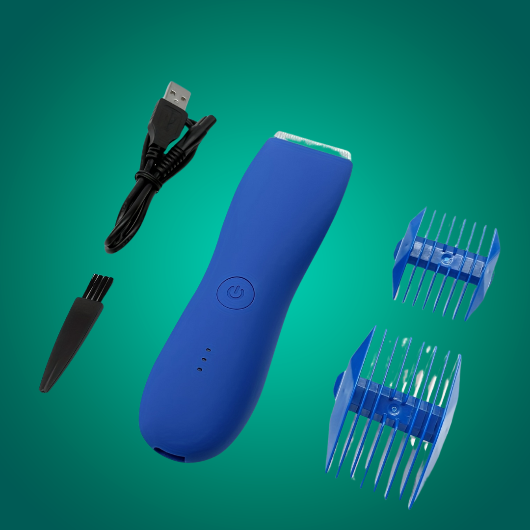 ComfortGlide™ Hair Trimmer