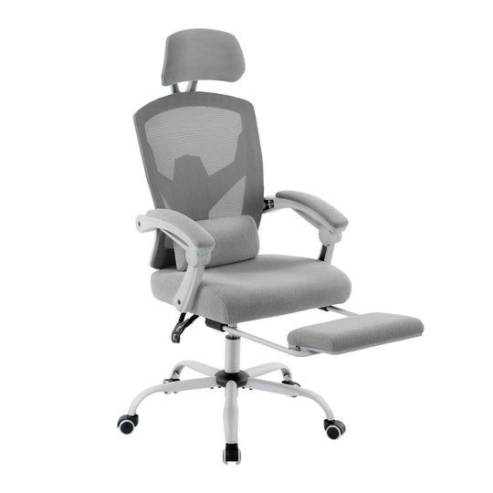 ComfortCradle Pro Seat™Ergonomic Office Chair