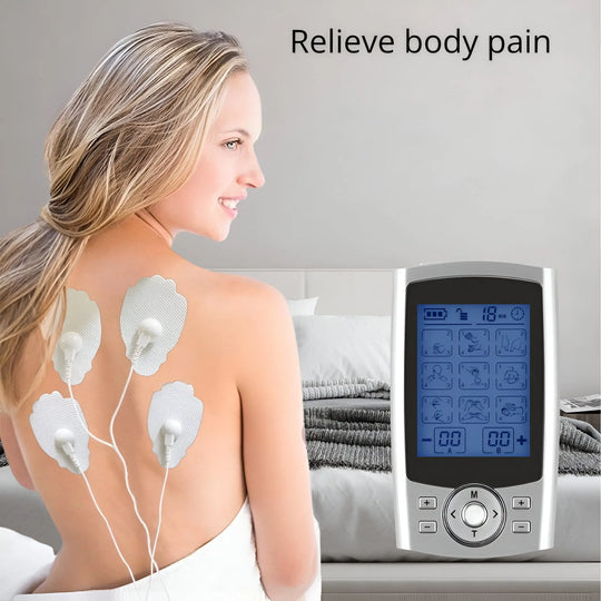NerveCalm TENS Therapy Unit