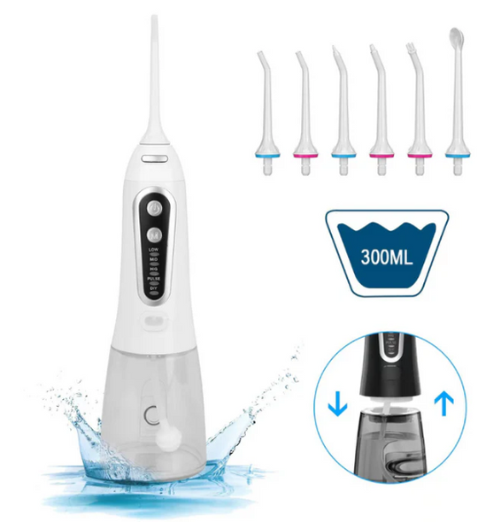 AquaClean Pro Flosser