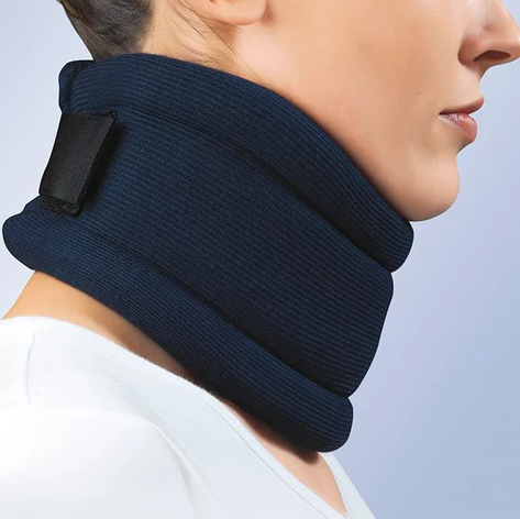 SpineAlign Neck Brace