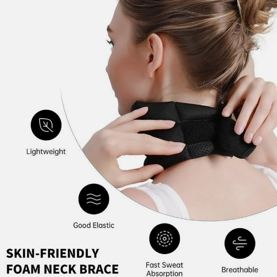 SpineAlign Neck Brace