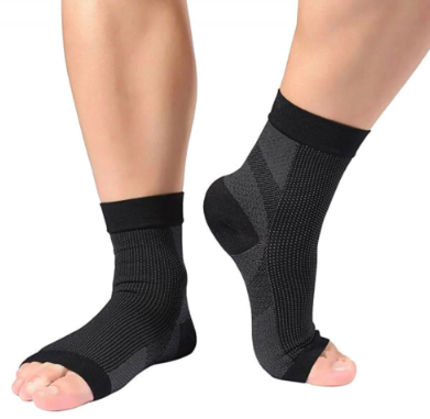 SoleSupport Compression Socks