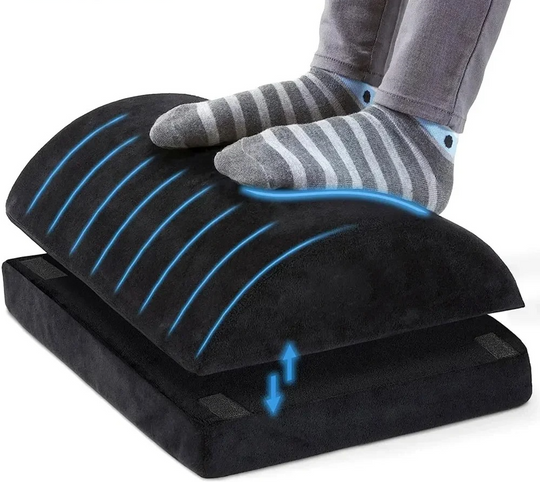 ErgoFlex Foot Support