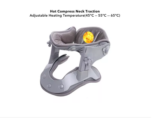 CerviHeat Neck Support