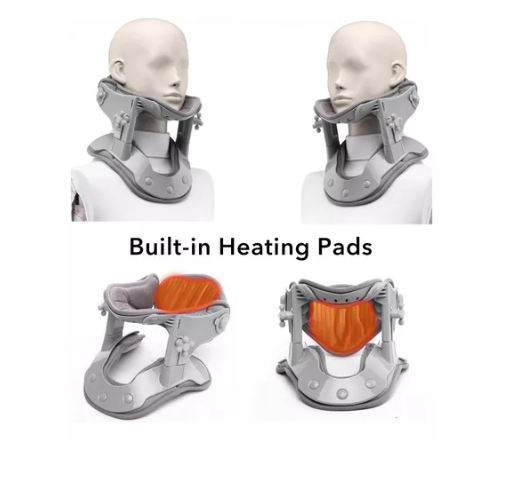 CerviHeat Neck Support