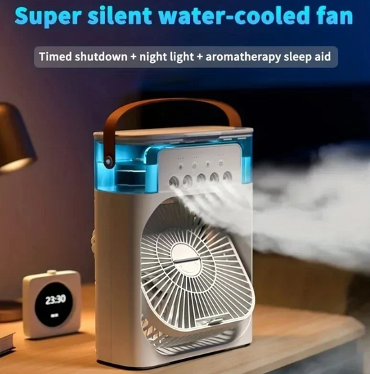 MistFlow Pro Humidifier