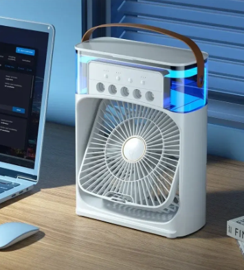 MistFlow Pro Humidifier