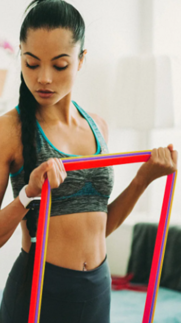 PowerBand Elite™ Resistance Bands