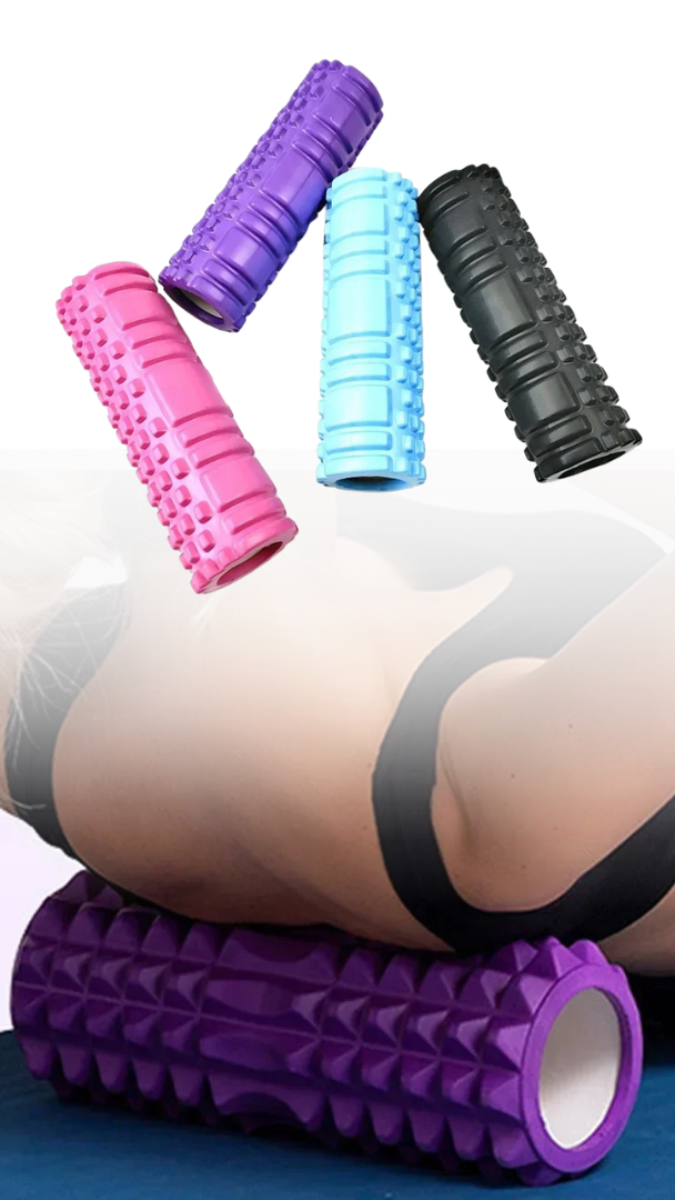 Myofascial™ Massage Roller