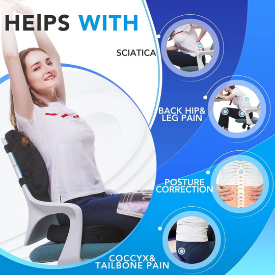 EasySit OrthoPad