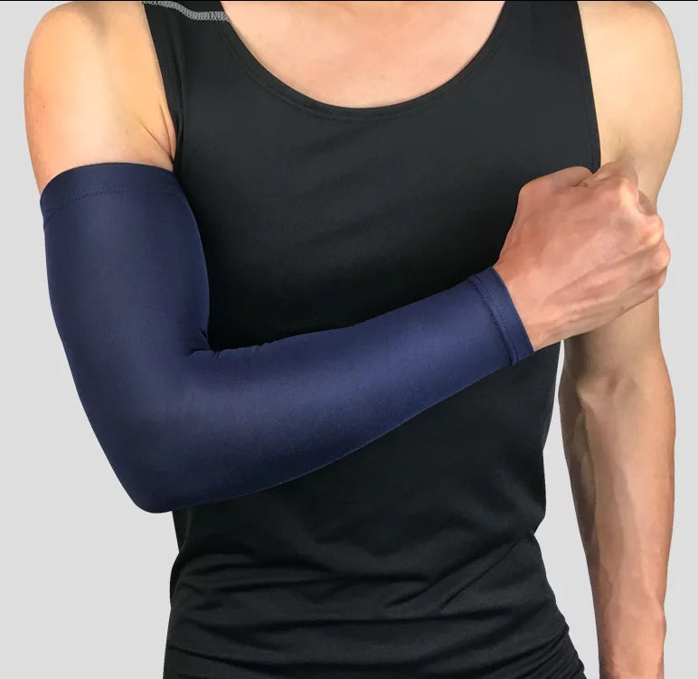 MuscleSync™ Arm Sleeves