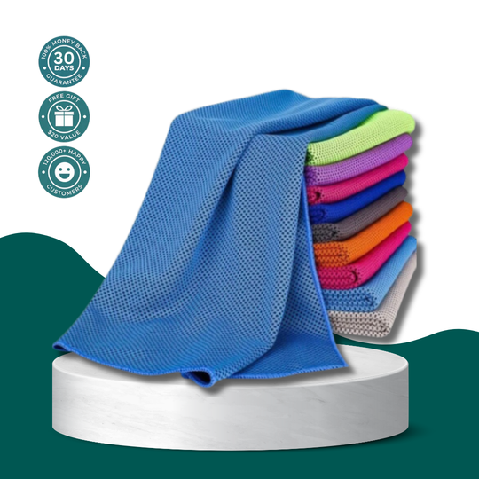 ArticShield™ Cooling Towel