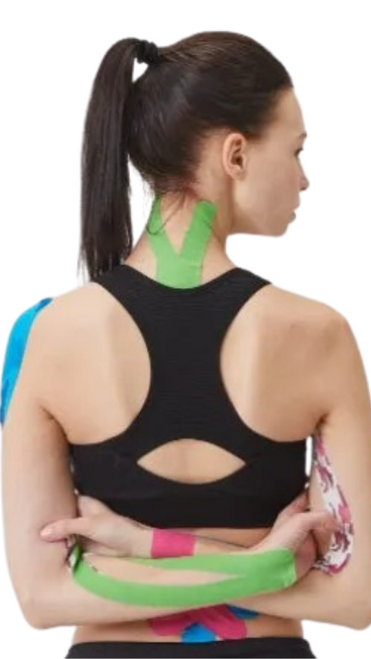 FlexGuard™ Kinesiology Tape