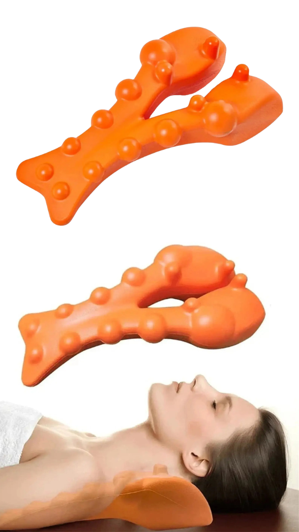 FlexiBridge™ Neck Stretcher