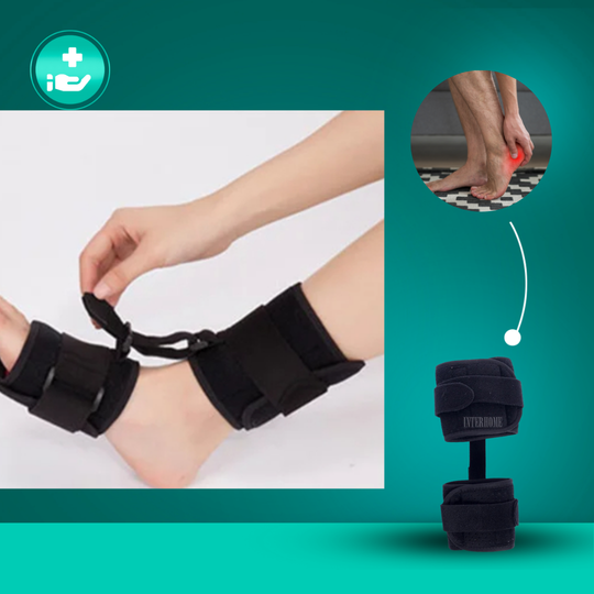 GaitGuard Elite™ Foot Brace