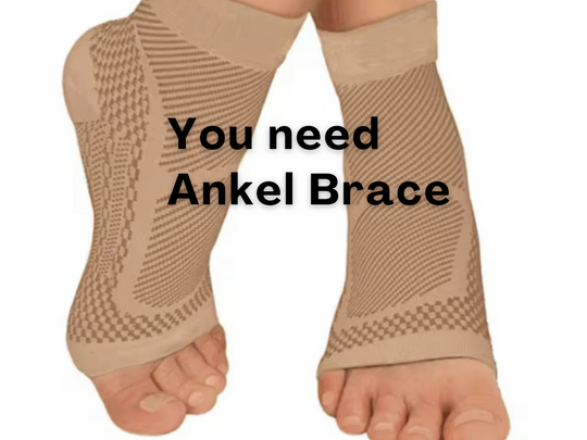 Ankle Brace