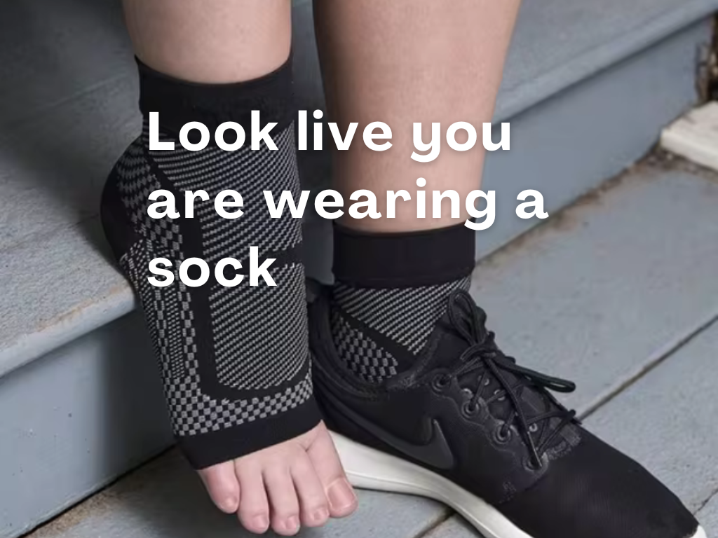 Ankle Brace