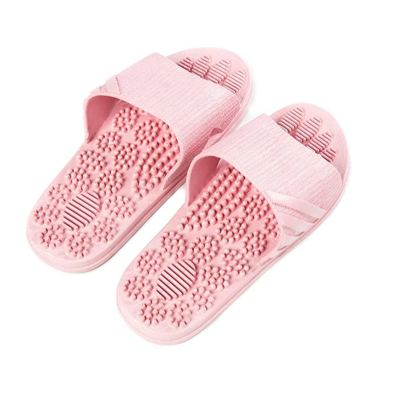 FootHaven™ Revive Slippers