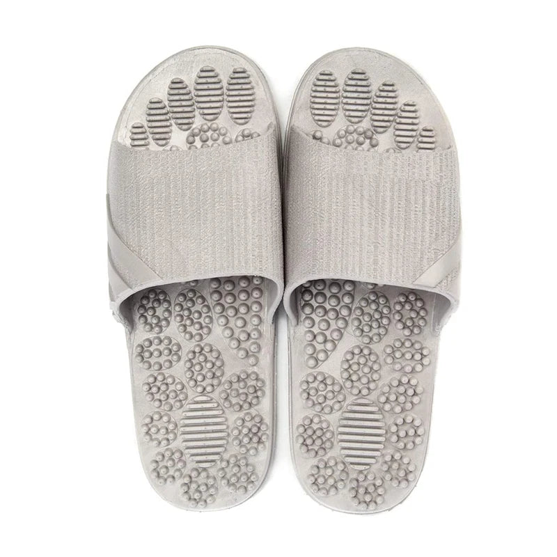 FootHaven™ Revive Slippers