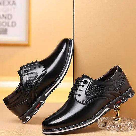 BioArch™ Oxford Orthopedic Dress Shoe