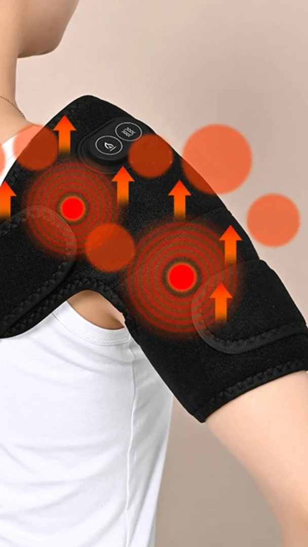 MotionSync™ Shoulder Brace