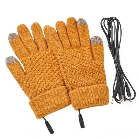 FrostGuard™ Winter Gloves