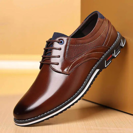 BioArch™ Oxford Orthopedic Dress Shoe