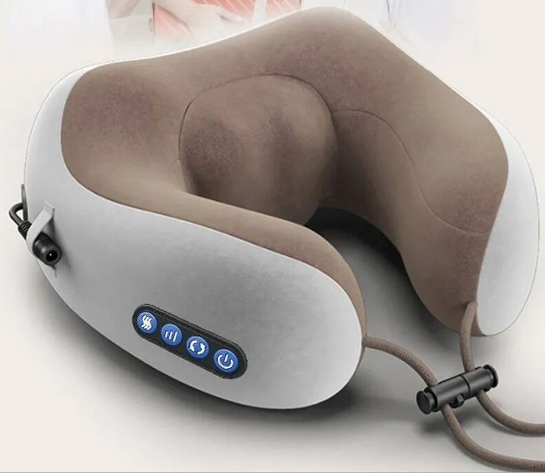 Avora Wellness Neck and Shoulder Massager with Heat - 3D Shoulder –  giftswop