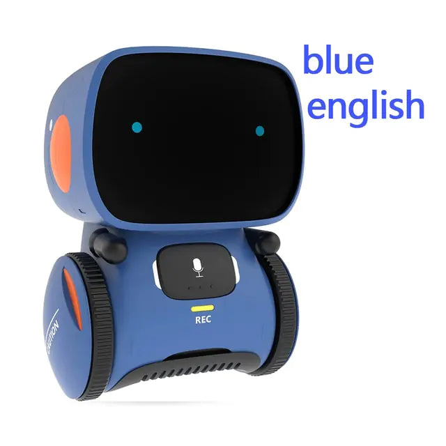 Dancing Voice Command Robot Toy