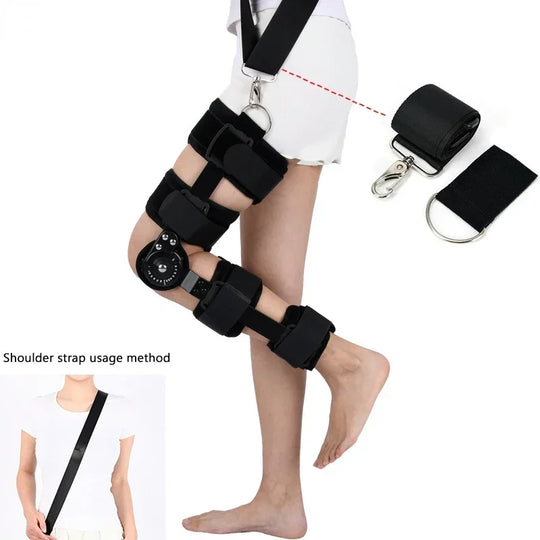 StabilGuard™ Knee Brace