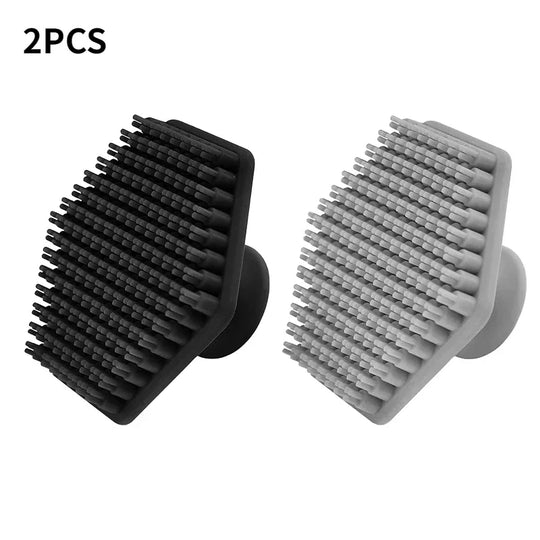 ManMade™ Exfoliator Brush