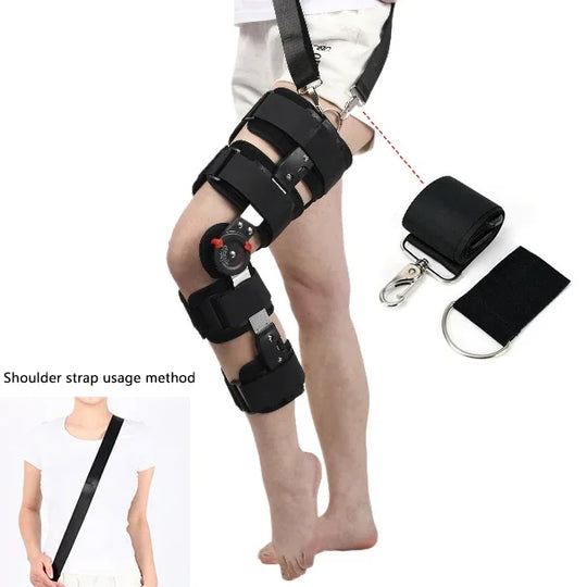 StabilGuard™ Knee Brace