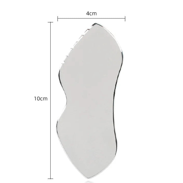 SkinForge™ Gua Sha