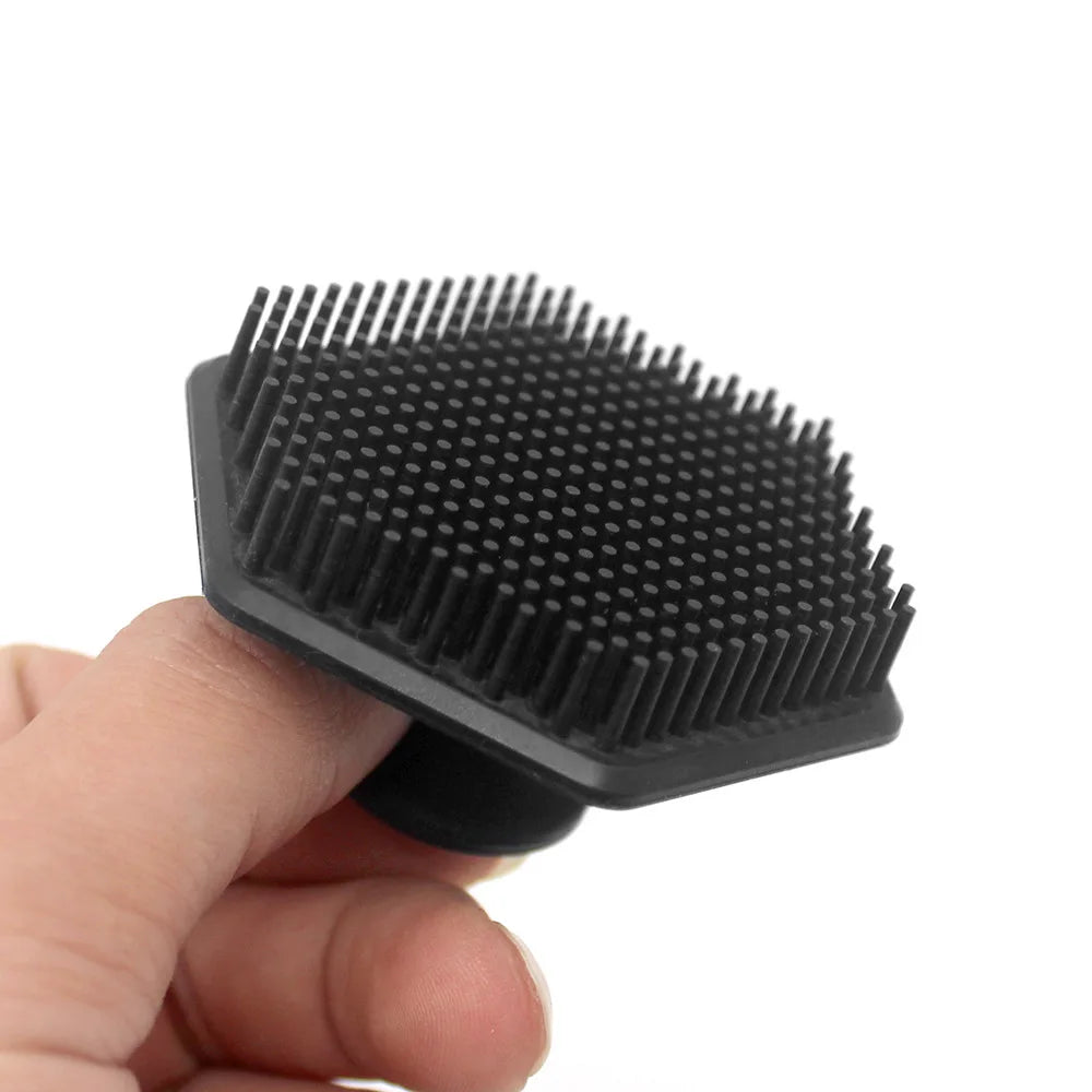 ManMade™ Exfoliator Brush