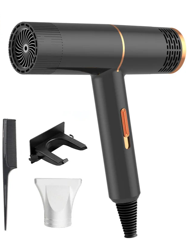 WhisperJet Pro™ Hair Dryer