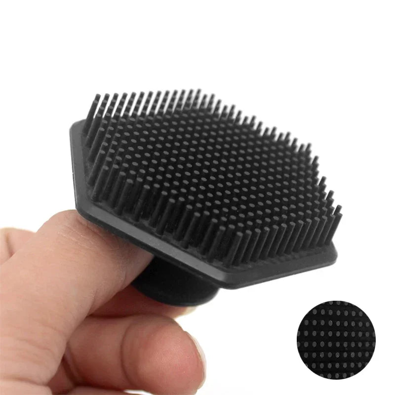 ManMade™ Exfoliator Brush