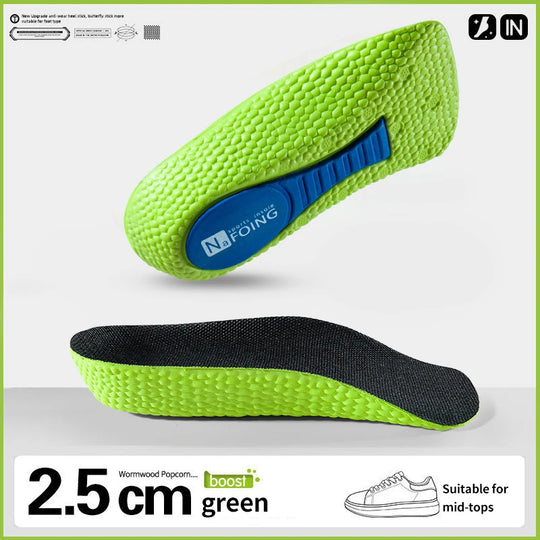 UltraStep™ Insoles