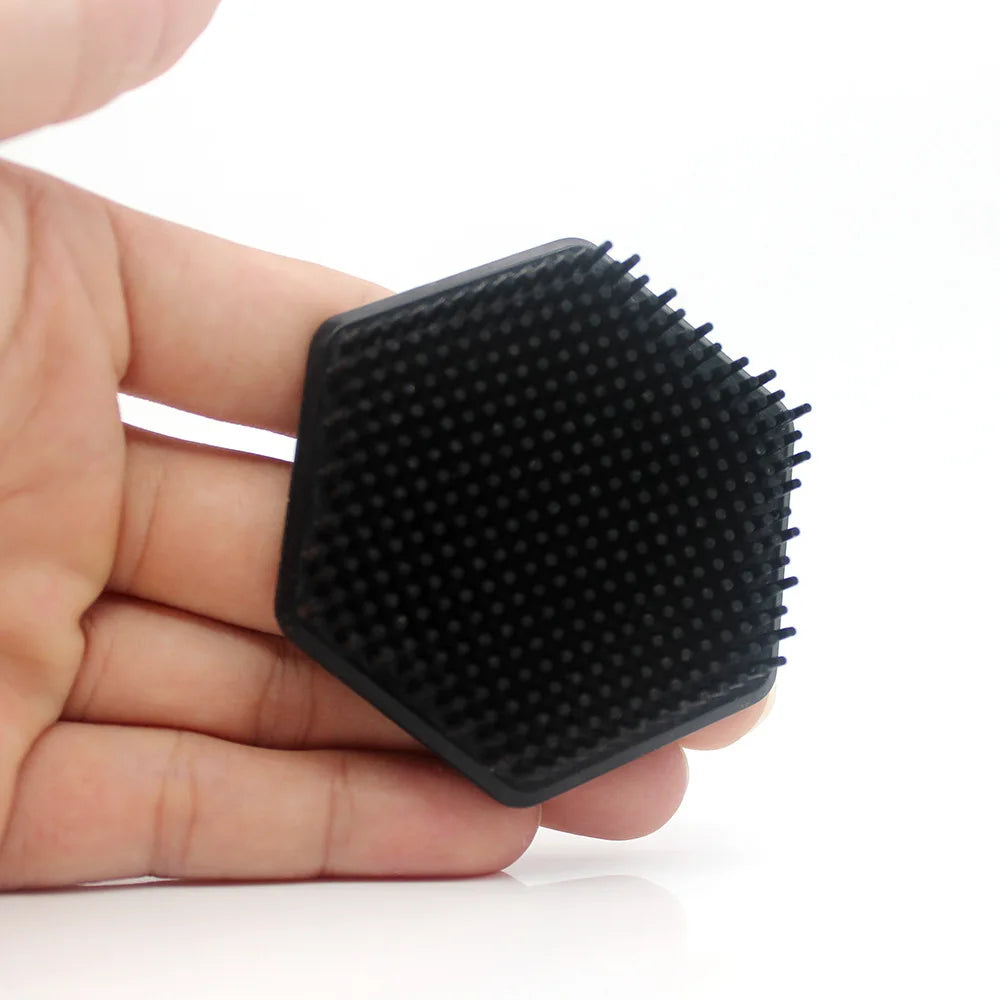 ManMade™ Exfoliator Brush