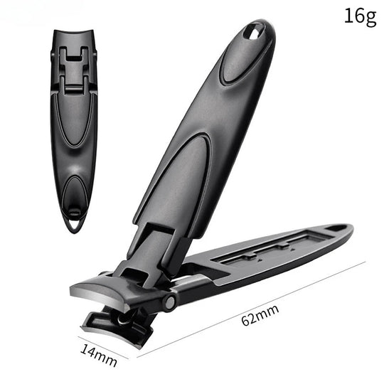 CleanEdge™ Nail Clippers