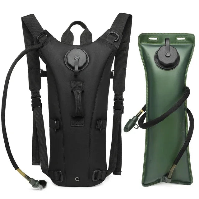 ThirstGuard™ Hydration Backpack