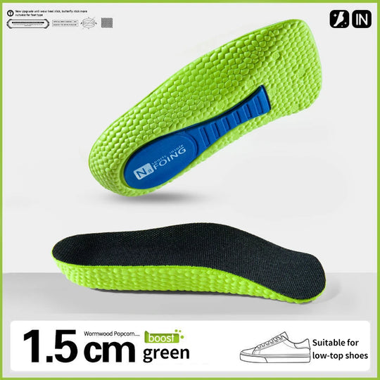 UltraStep™ Insoles